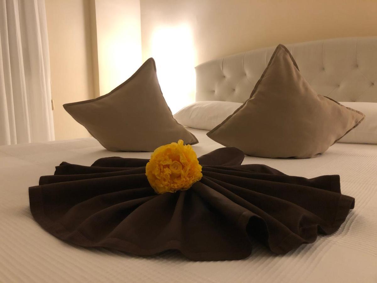 B&B Baciami Ancora Bari Eksteriør billede